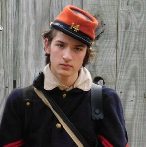 Meet your Posher, Brayden